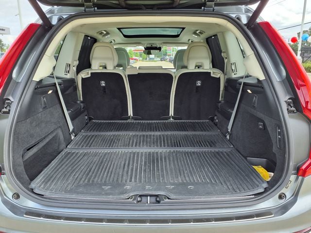 2018 Volvo XC90 T6 Inscription