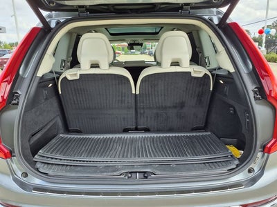 2018 Volvo XC90 T6 Inscription