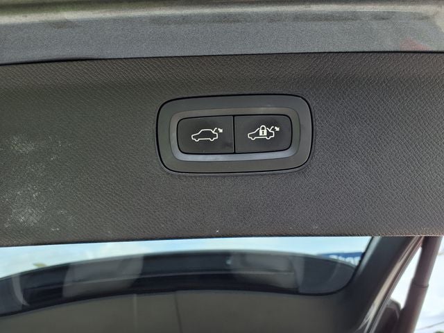 2018 Volvo XC90 T6 Inscription