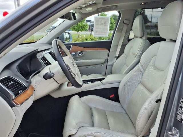 2018 Volvo XC90 T6 Inscription