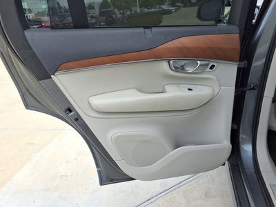 2018 Volvo XC90 T6 Inscription