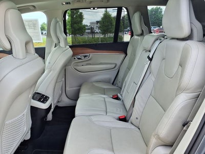 2018 Volvo XC90 T6 Inscription