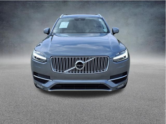 2018 Volvo XC90 T6 Inscription
