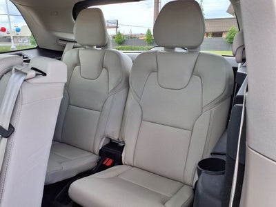 2018 Volvo XC90 T6 Inscription