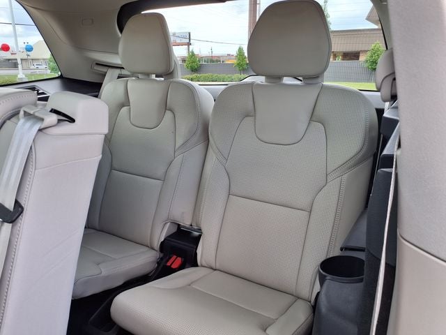 2018 Volvo XC90 T6 Inscription