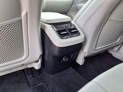 2018 Volvo XC90 T6 Inscription
