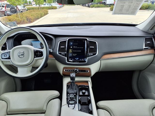 2018 Volvo XC90 T6 Inscription