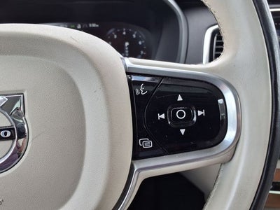 2018 Volvo XC90 T6 Inscription