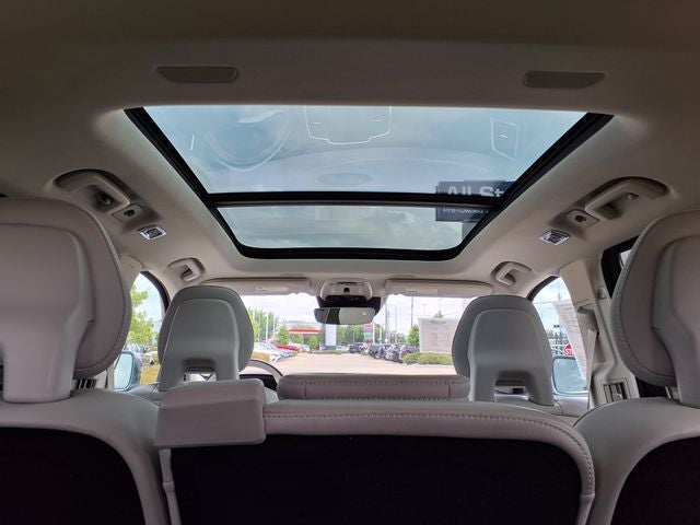 2018 Volvo XC90 T6 Inscription