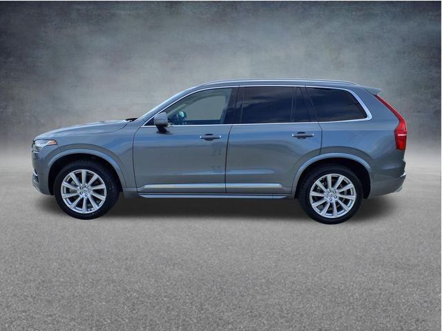 2018 Volvo XC90 T6 Inscription