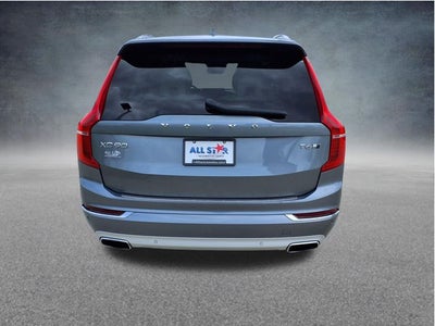 2018 Volvo XC90 T6 Inscription