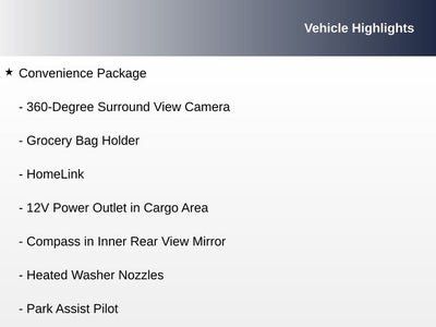2018 Volvo XC90 T6 Inscription