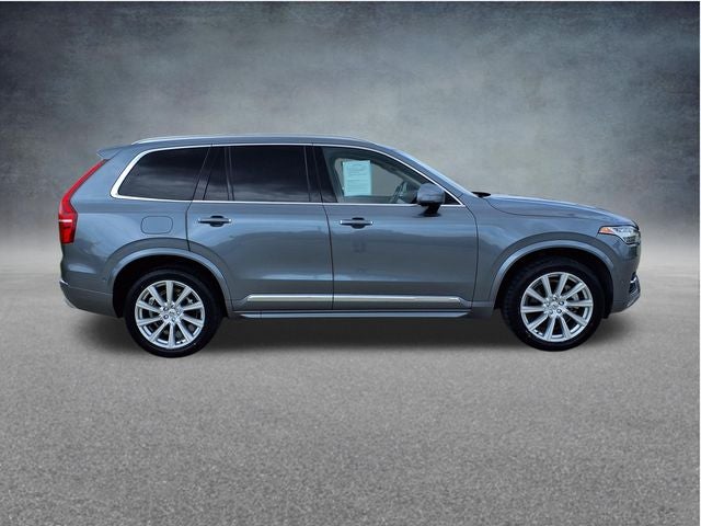 2018 Volvo XC90 T6 Inscription