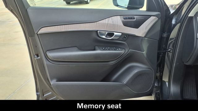 2022 Volvo XC90 T6 Inscription