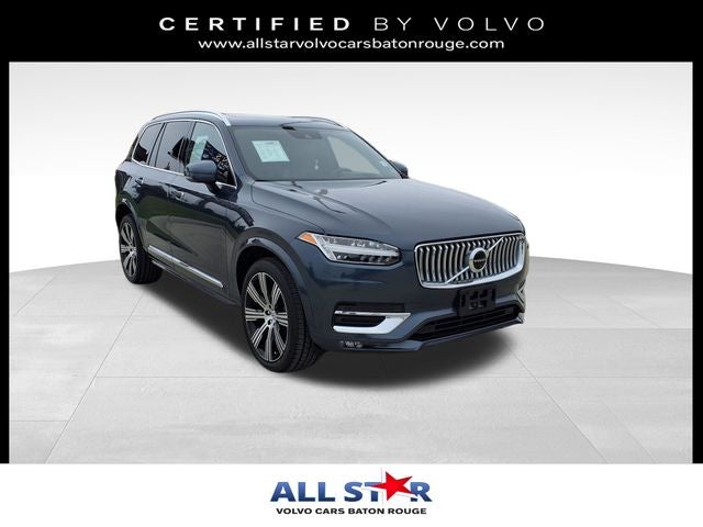 2022 Volvo XC90 T6 Inscription