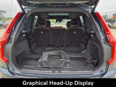 2022 Volvo XC90 T6 Inscription