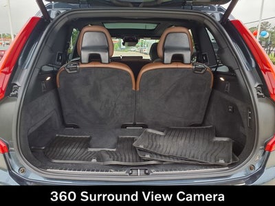 2022 Volvo XC90 T6 Inscription
