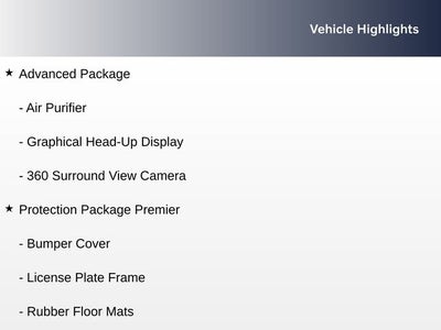 2022 Volvo XC90 T6 Inscription