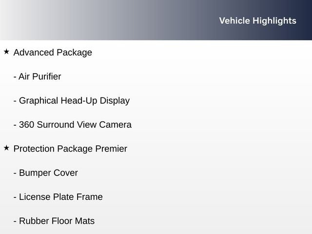 2022 Volvo XC90 T6 Inscription