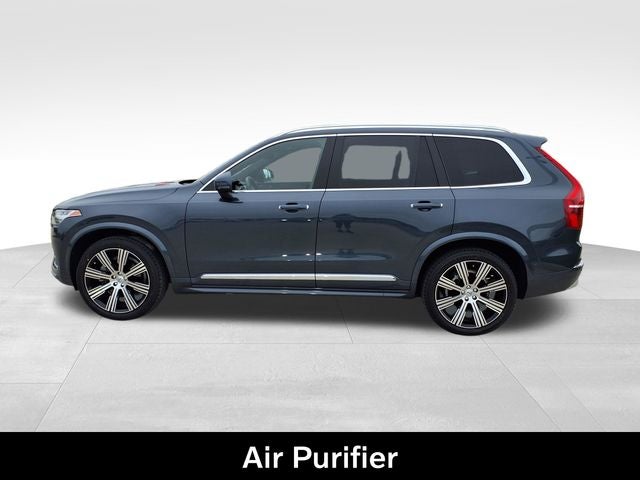 2022 Volvo XC90 T6 Inscription