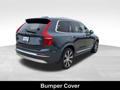2022 Volvo XC90 T6 Inscription