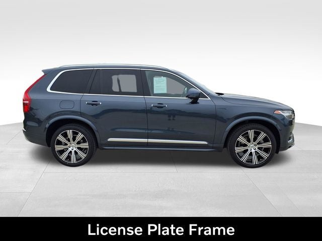 2022 Volvo XC90 T6 Inscription