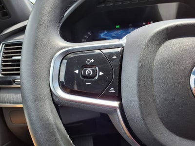 2024 Volvo XC90 Recharge Plug-In Hybrid Ultimate
