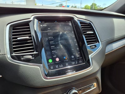 2024 Volvo XC90 Recharge Plug-In Hybrid Ultimate