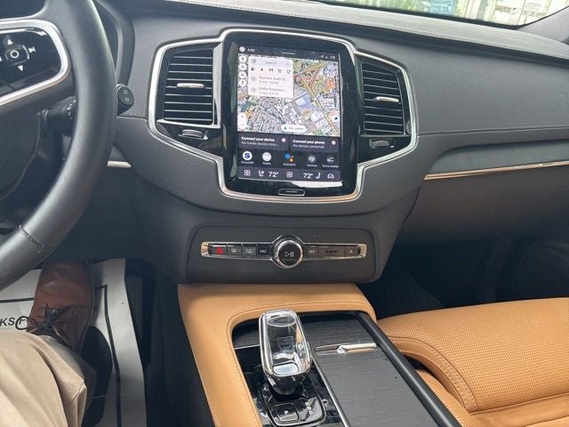 2024 Volvo XC90 Recharge Plug-In Hybrid Ultimate