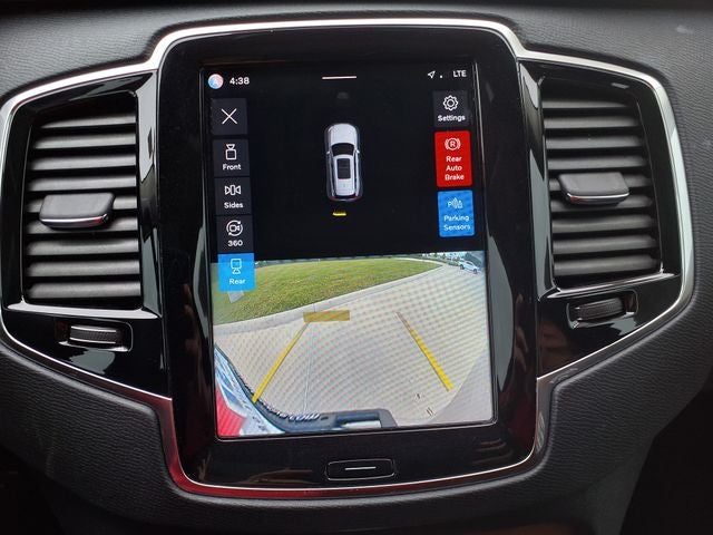 2023 Volvo XC90 Recharge Plug-In Hybrid T8 Plus Bright Theme 7 Passenger