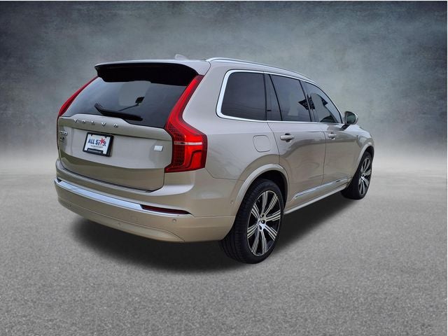 2023 Volvo XC90 Recharge Plug-In Hybrid T8 Plus Bright Theme 7 Passenger