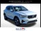 2023 Volvo XC40 B4 Plus Bright Theme