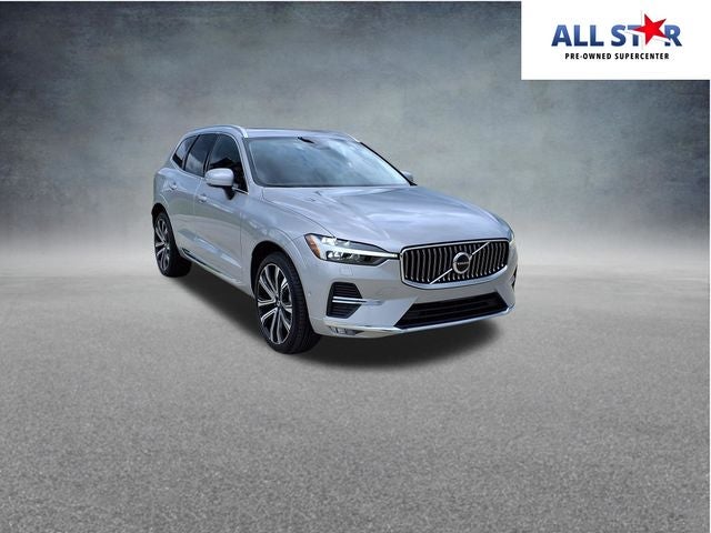 2023 Volvo XC60 B5 Ultimate Bright Theme