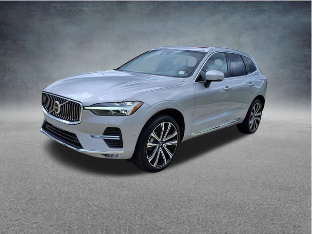 2023 Volvo XC60 B5 Ultimate Bright Theme