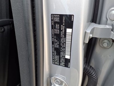 2023 Volvo XC60 B5 Ultimate Bright Theme