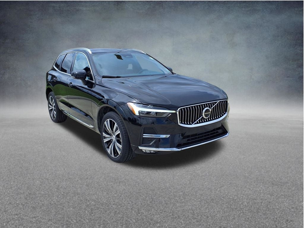 2023 Volvo Xc60 B5 Plus Bright Theme