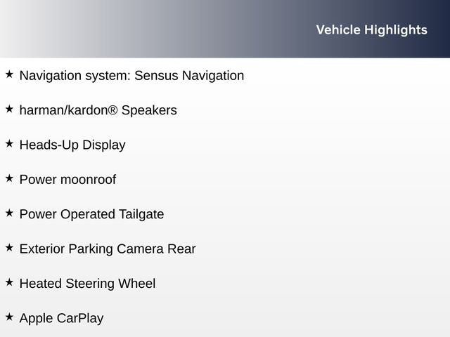 2023 Volvo XC60 B5 Ultimate Dark Theme