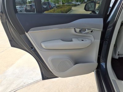 2024 Volvo XC90 B5 Core