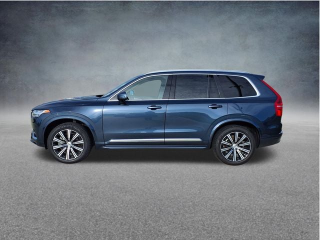 2024 Volvo XC90 B5 Core