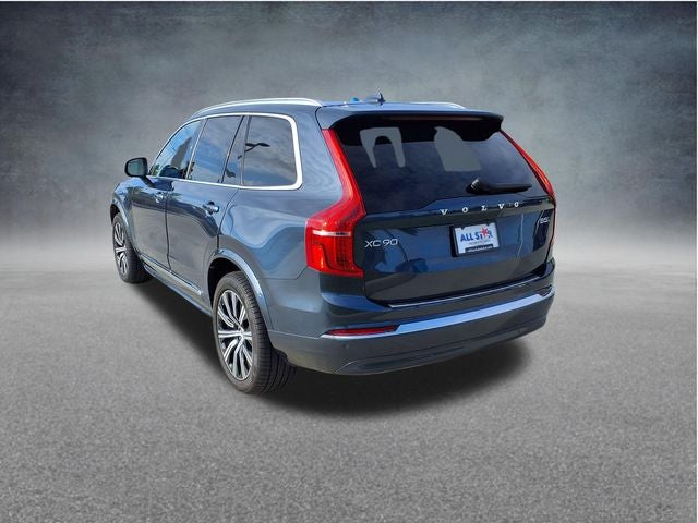 2024 Volvo XC90 B5 Core