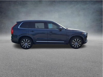 2024 Volvo XC90 B5 Core