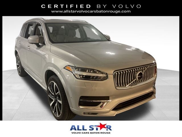 2023 Volvo XC90 B5 Plus