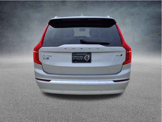 2023 Volvo XC90 B5 Plus