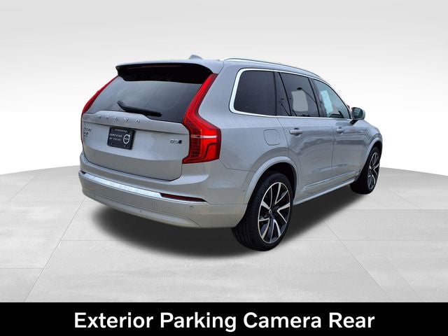 2023 Volvo XC90 B5 Plus
