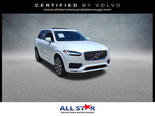 2023 Volvo XC90 B5 Core