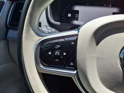 2023 Volvo XC90 B5 Core