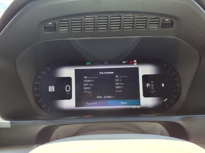 2023 Volvo XC90 B5 Core