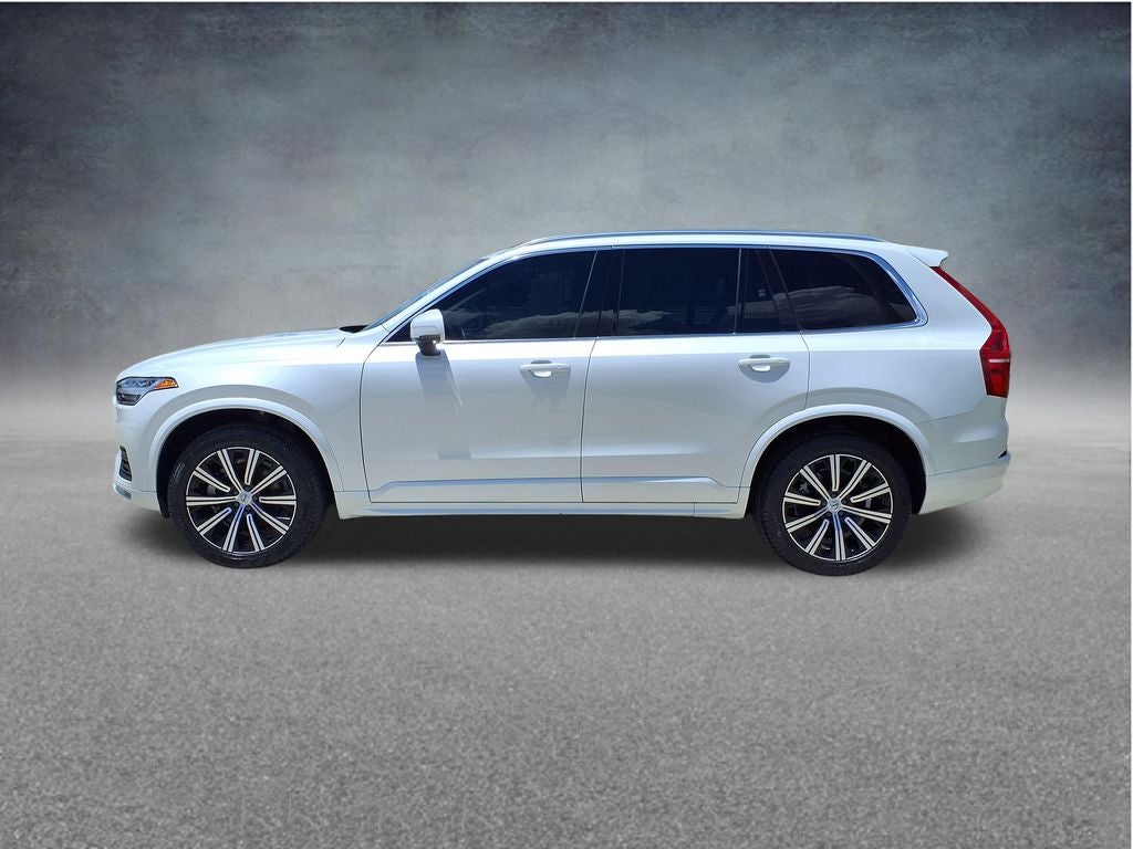 2023 Volvo XC90 B5 Core