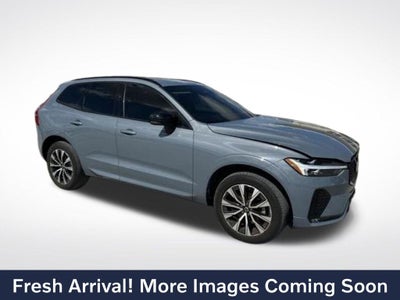 2024 Volvo XC60 B5 Core