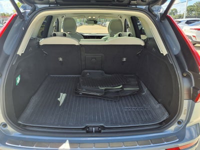 2024 Volvo XC60 B5 Core